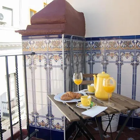Apartment Sevilladream House Seville