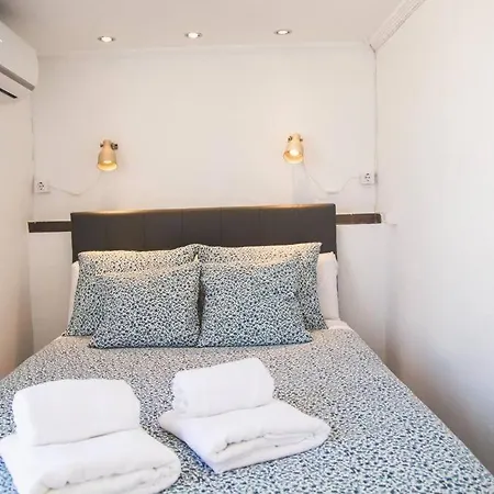 Sevilladream House Apartment Seville
