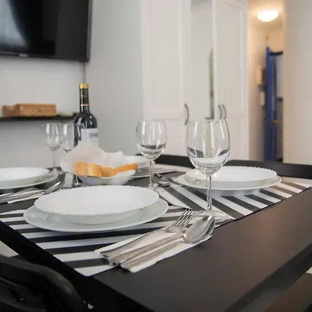 Sevilladream House