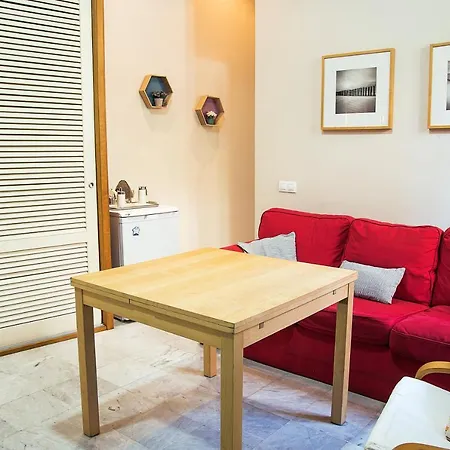 Rentalsevilla A Pies De La Macarena Apartment Seville
