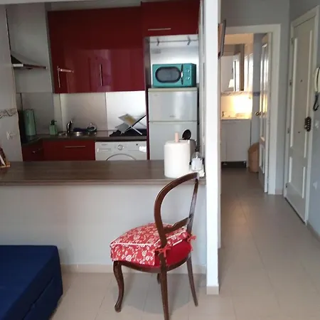 Apartamento Casco Antiguo Exterior único En Segunda Planta En Un Edificio De De Dos Plantas Sevilla