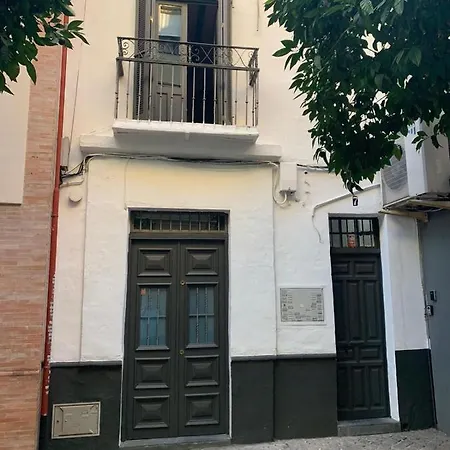 Apartamento Apartamento El Arenal De 2 *