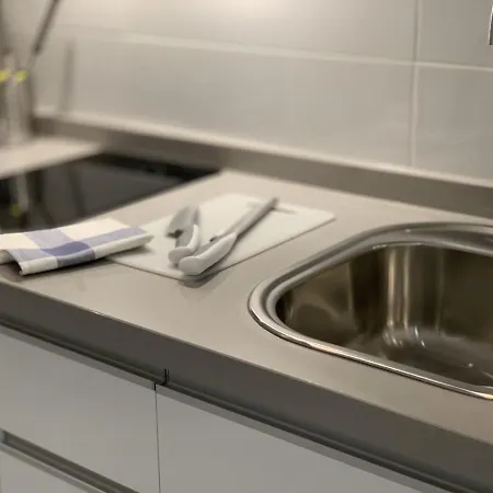 Apartamento Hub Cuesta Del Rosario Seville