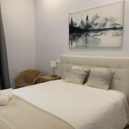 Apartamento Hub Cuesta Del Rosario Seville
