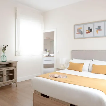 Hommyhome Campana Apartment *