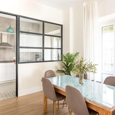 Apartment Hommyhome Campana