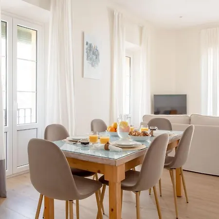 Hommyhome Campana * Seville