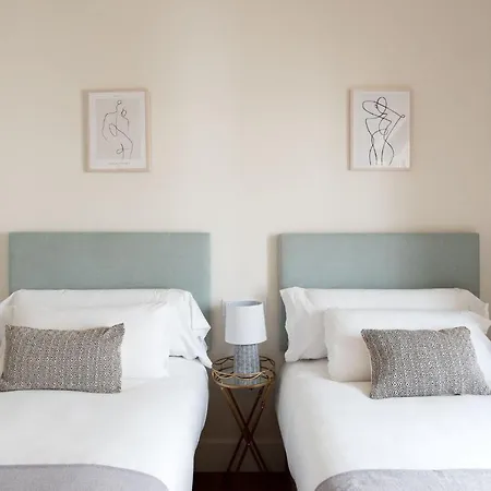 Hommyhome Campana Apartment Seville