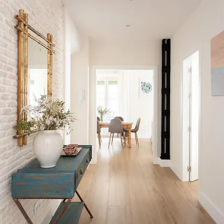 Hommyhome Campana