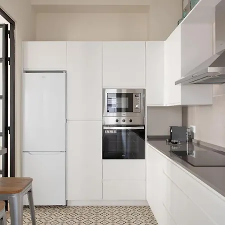 Hommyhome Campana * Seville