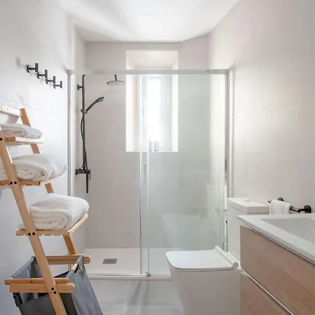 Apartment Hommyhome Campana