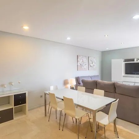 Apartment Menendez Pelayo Urban *