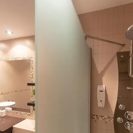 Apartment Menendez Pelayo Urban Seville