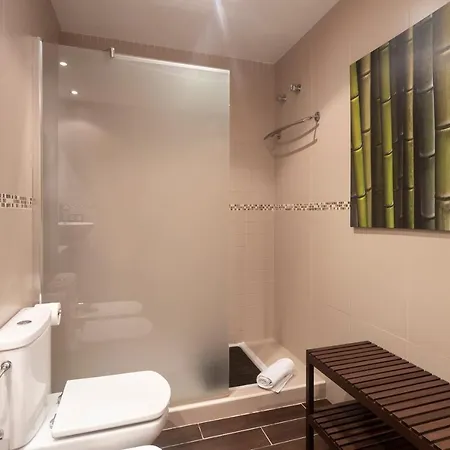 Apartment Menendez Pelayo Urban