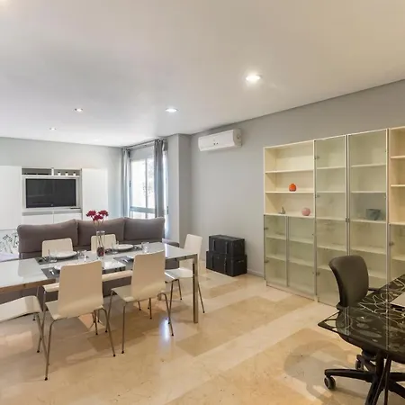 Menendez Pelayo Urban *