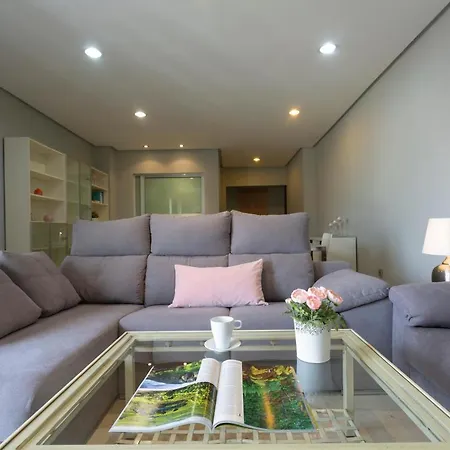 Apartment Menendez Pelayo Urban *