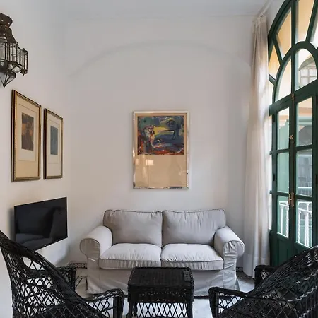 Veoapartment Conteros * Sevilla