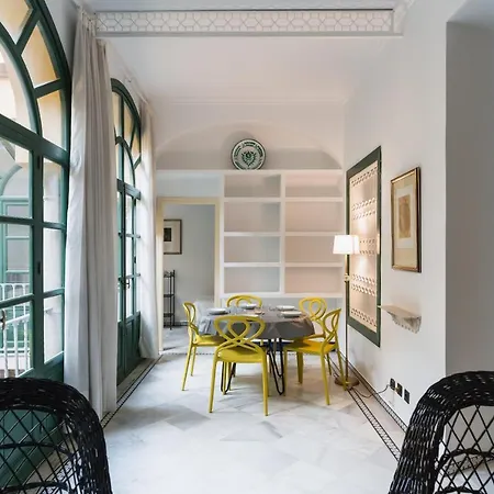 Apartamento Veoapartment Conteros *