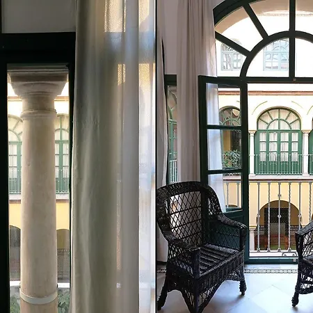 Veoapartment Conteros Apartamento Sevilla