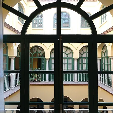 Veoapartment Conteros *