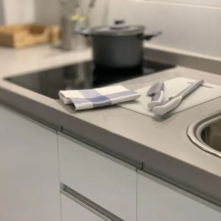Apartamento Hub Cuesta Del Rosario Apartment