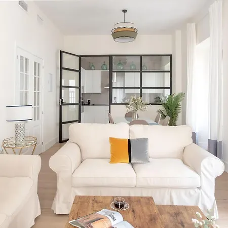Hommyhome Campana Apartment Seville