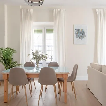 Hommyhome Campana Apartment *