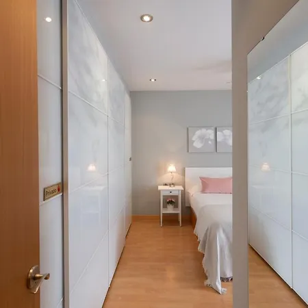 Apartment Menendez Pelayo Urban *