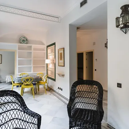Veoapartment Conteros *
