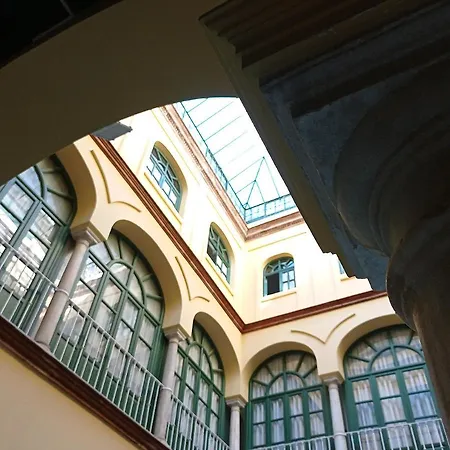 Veoapartment Conteros * Sevilla