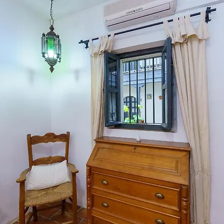 Apartamento Earl's Farmyard *