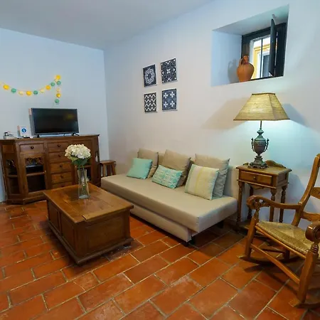 Apartamento Earl's Farmyard *