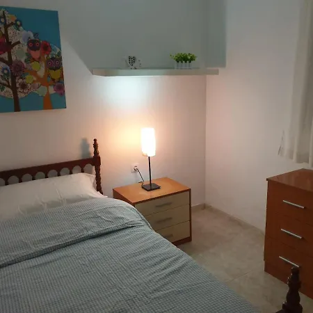 Ground Floor Proximo A La Macarena * Seville