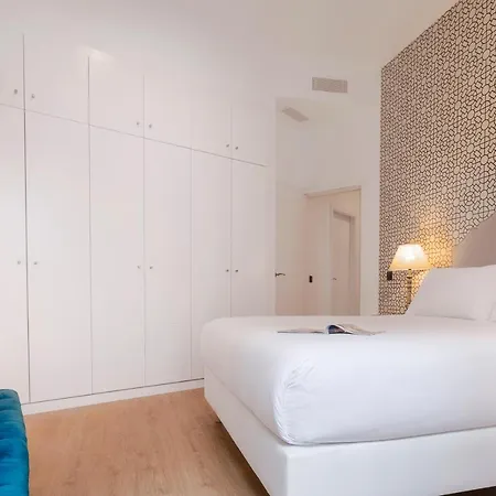 Genteel Goyeneta Apartment