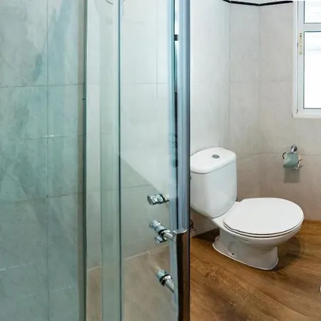 Triana 2 Appartement