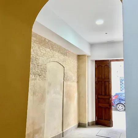 Fantastico Apto. En El Centro Historico De * Seville