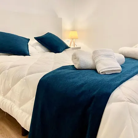 Apartment Fantastico Apto. En El Centro Historico De Seville