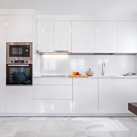 Genteel Constitucion Apartment Seville