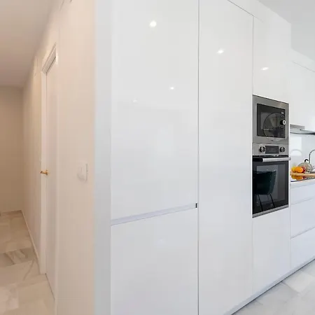 Genteel Constitucion Apartment Seville