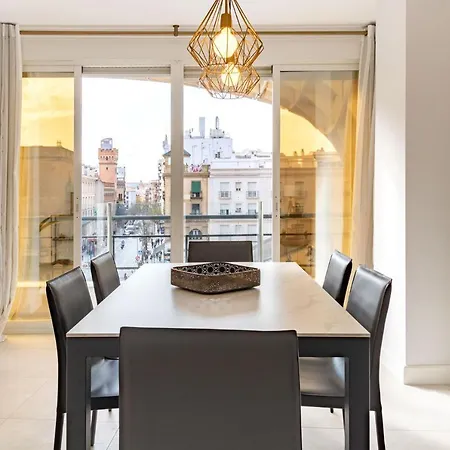 Imagen Metrosol Deluxe By Valcambre Seville