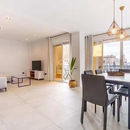 Imagen Metrosol Deluxe By Valcambre * Seville