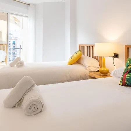 Imagen Metrosol Deluxe By Valcambre * Seville