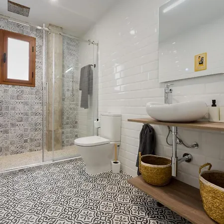 Luxury Lepanto Sr Apartment *