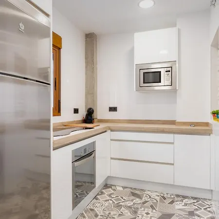 Luxury Lepanto Sr Apartment *