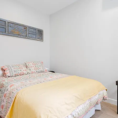 Luxury Lepanto Sr Appartamento Siviglia