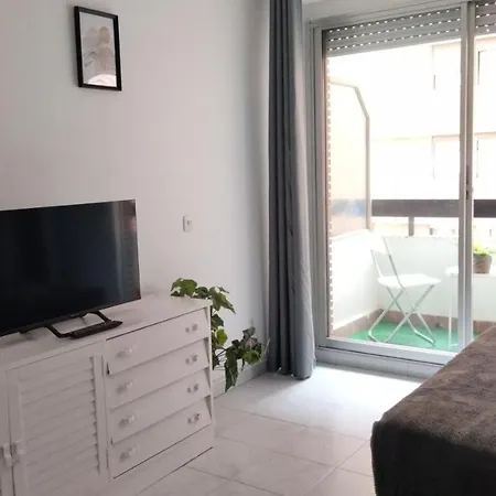 Triana Fenix Apartment *