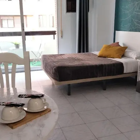 Apartment Triana Fenix Seville