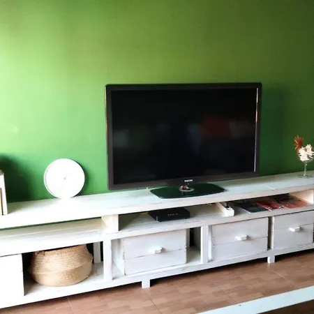 Triana Luck Apartment Seville