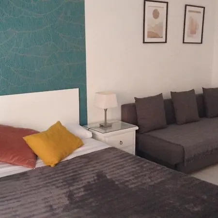 Apartment Triana Fenix