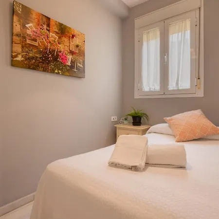 Apartment Precioso Apartamento En Triana